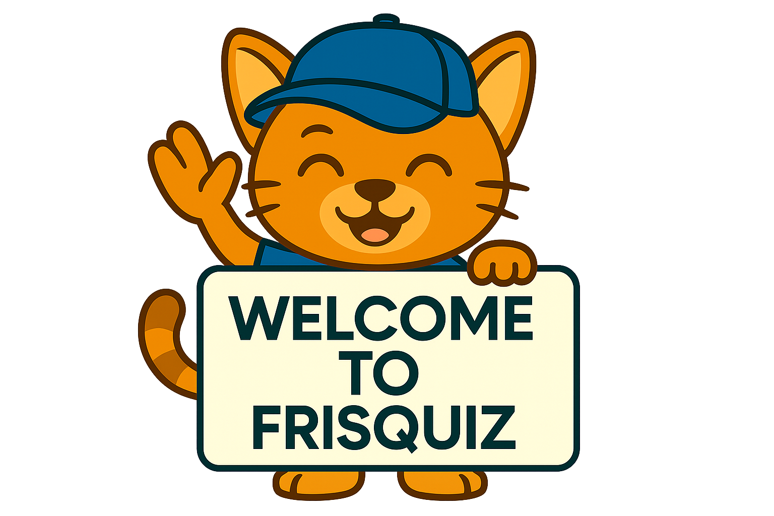 FrisQuiz Learning Companion