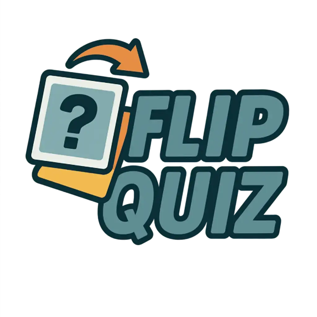 FlipQuiz Mode - Team-based card flipping game
